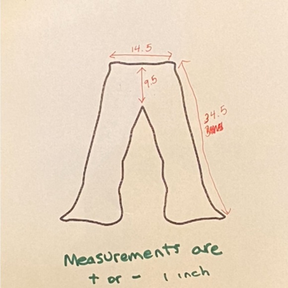 NWOT JOHNNY WAS TERRA JEANS - SZ 27 - Picture 10 of 10